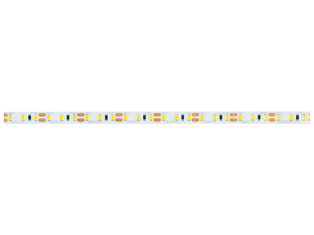 LED-strip 600/5m SMD 12V 11000K 9.6W IP20 8mm 5m 960lm/m PRIME