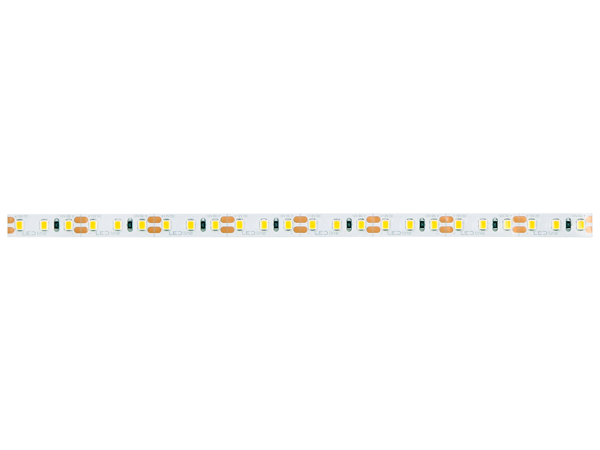 LED-strip 600/5m SMD 12V 11000K 9.6W IP20 8mm 5m 960lm/m PRIME