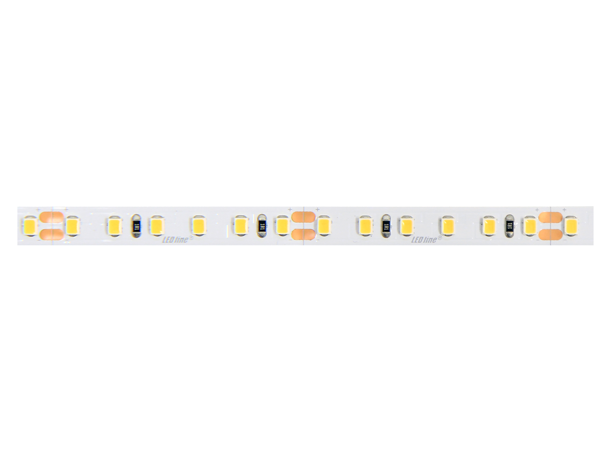 LED-strip 600/5m SMD 24V 11000K 9,6W IP20 8mm 5m 960lm/m PRIME