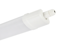 Hermetische armatuur TRI-PROOF 4000K 30W 3600lm IP65 60cm grijs LITE