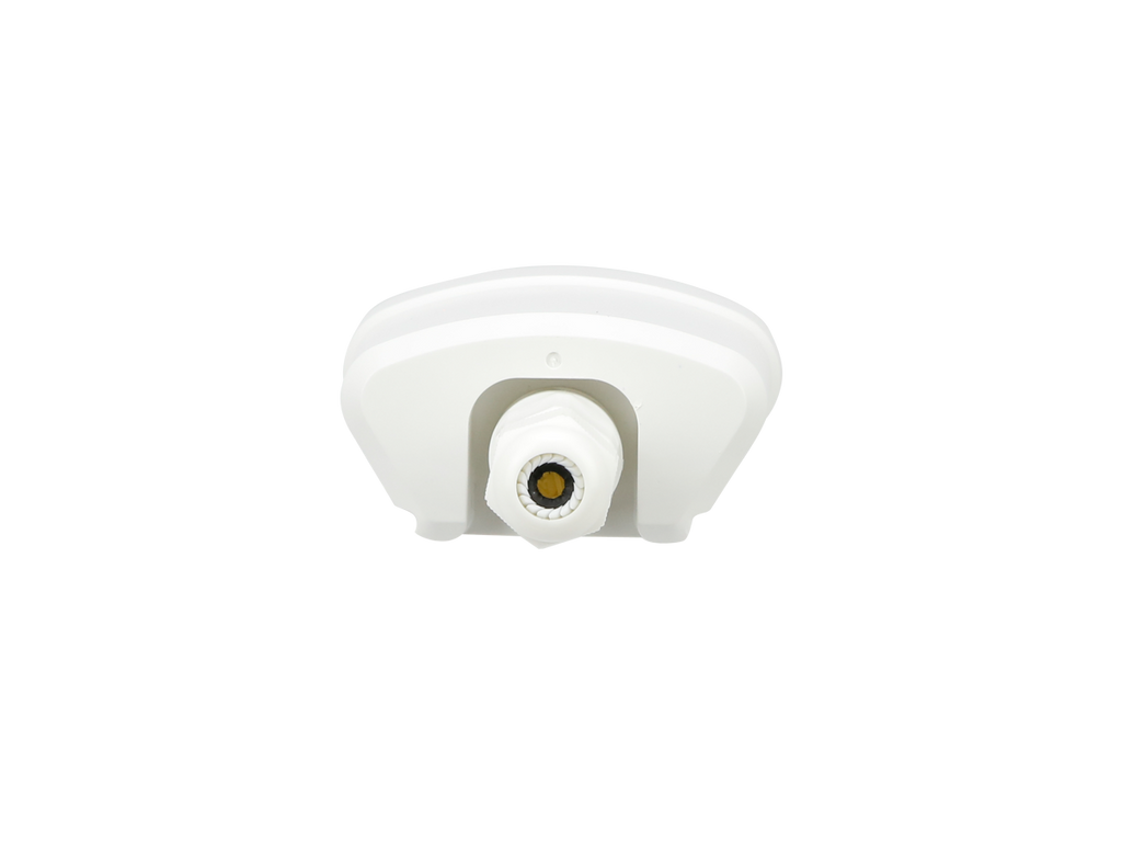 Hermetische armatuur TRI-PROOF 4000K 40W 4800lm IP65 120cm grijs LITE