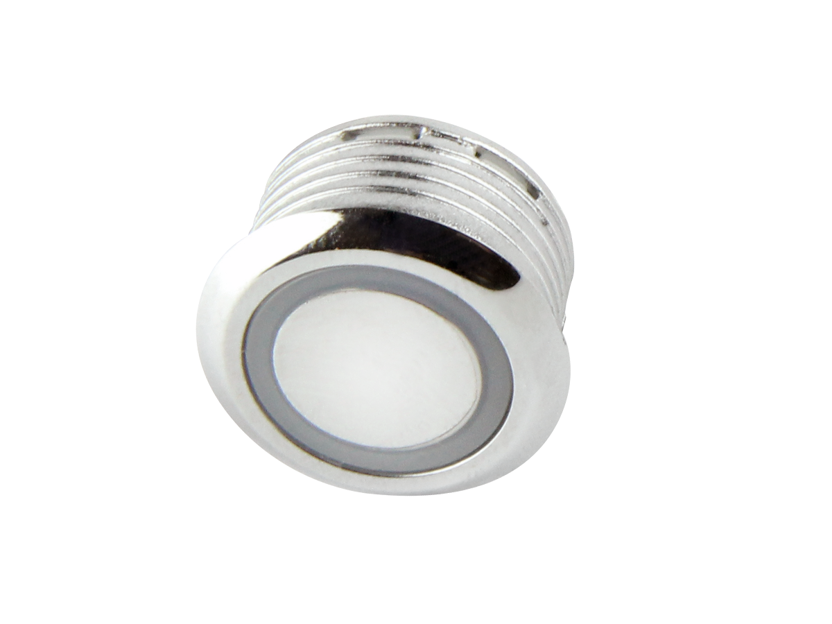 MULTIPOWER Channel Sensor Touch Aan/Uit Dimmer