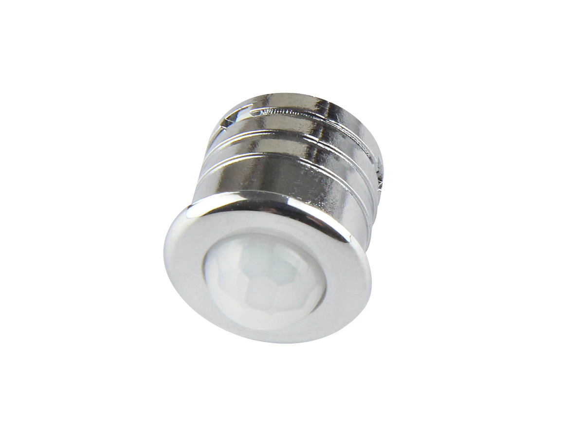 MULTIPOWER Channel Sensor PIR