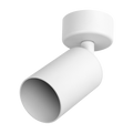 Inbouwarmatuur PIPE GU10 rond IP20 wit LITE