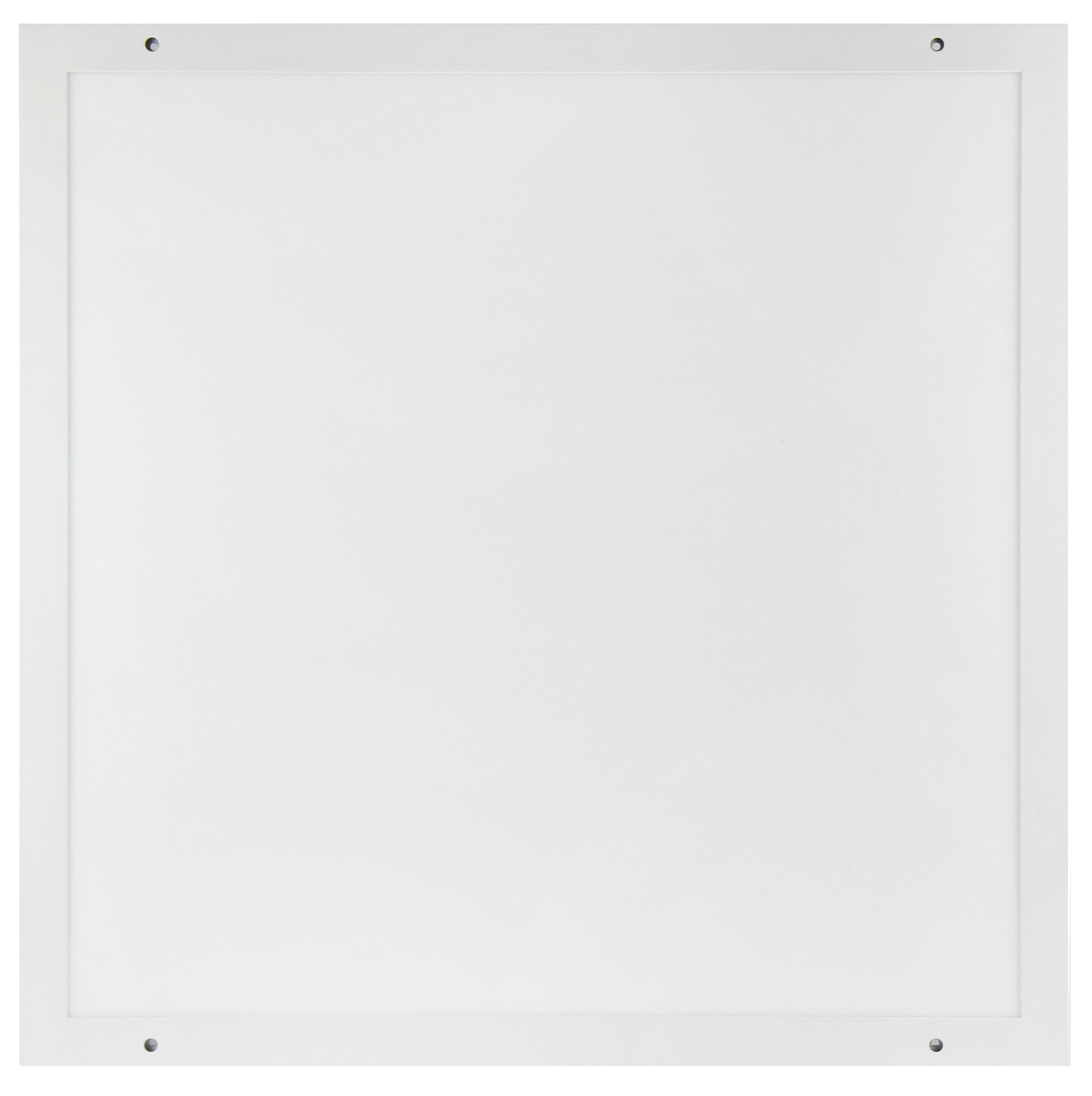 Edge Paneel 2in1 4000K 30W 3600lm IP20 60x60cm wit met Skyframe rand Oppervlak/Inbouw PRIME