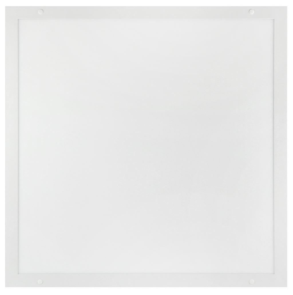 Edge Paneel 2in1 4000K 30W 3600lm IP20 60x60cm wit met Skyframe rand Oppervlak/Inbouw PRIME