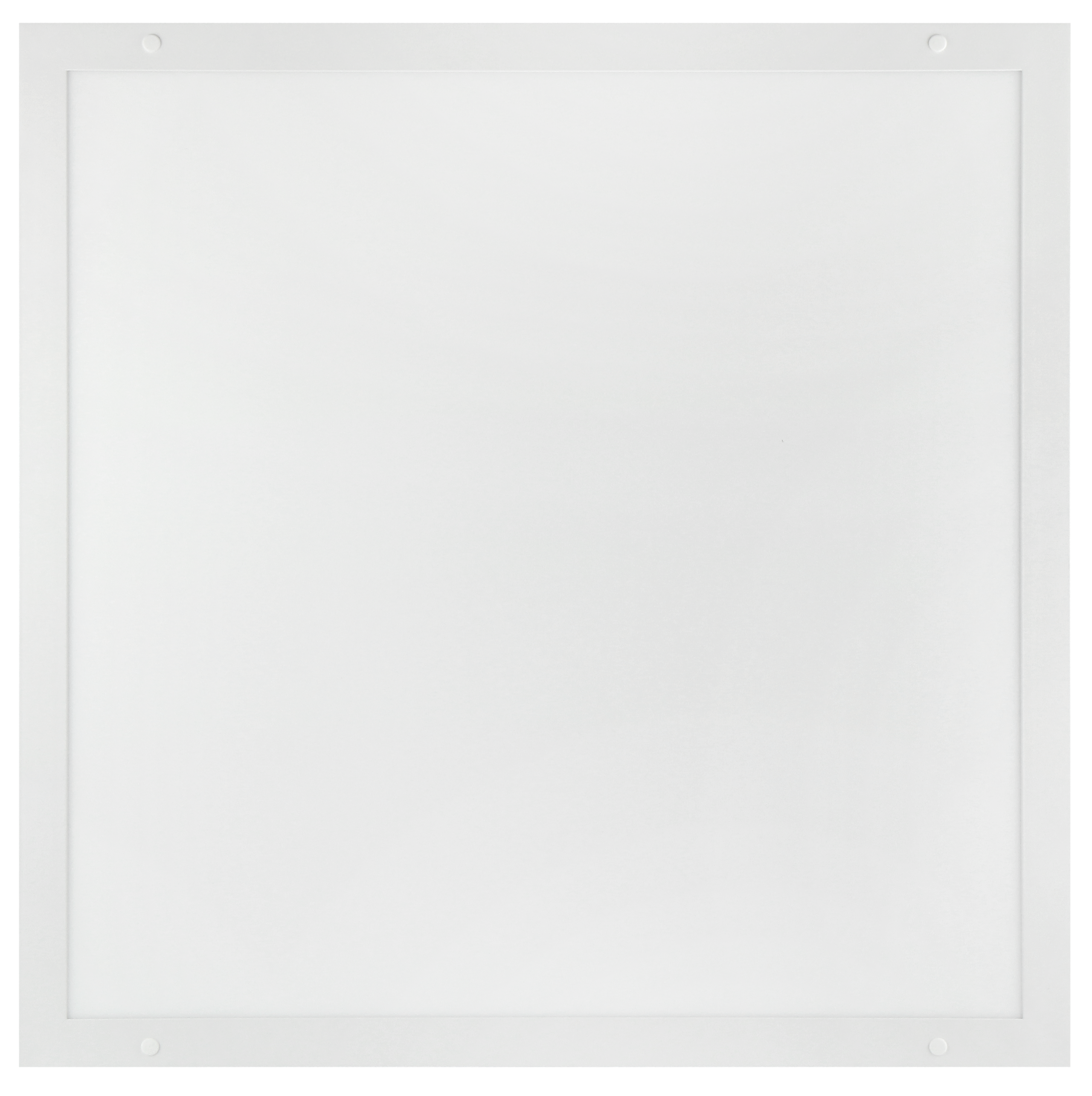 Edge Paneel 2in1 4000K 30W 3600lm IP20 60x60cm wit met Skyframe rand Oppervlak/Inbouw PRIME