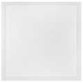 Edge Paneel 2in1 4000K 30W 3600lm IP20 60x60cm wit met Skyframe rand Oppervlak/Inbouw PRIME
