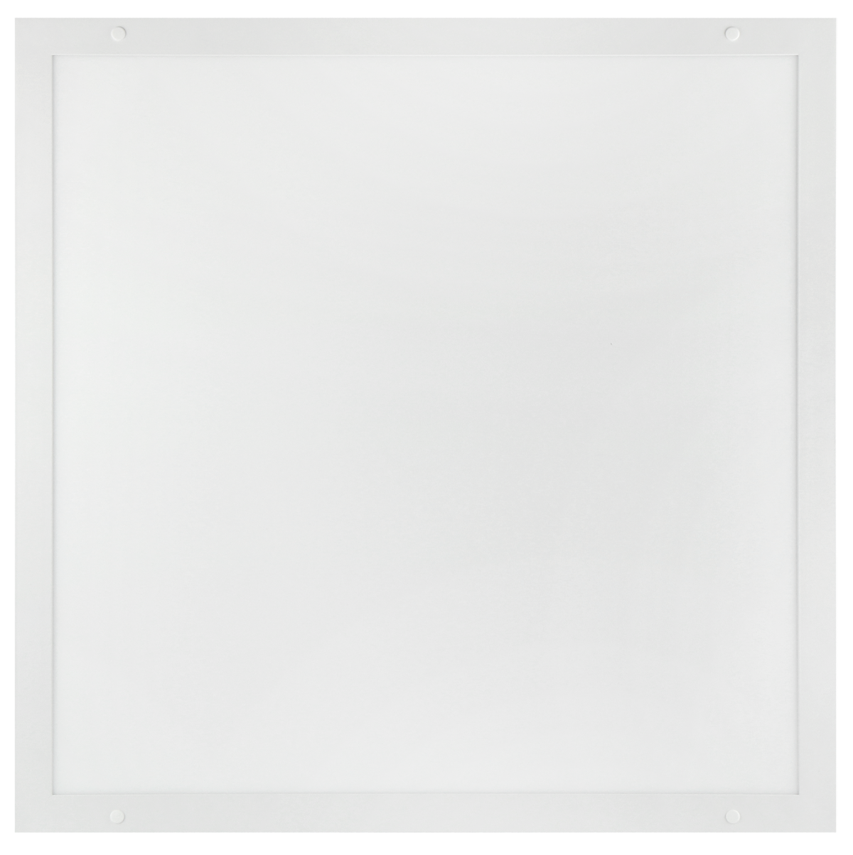Edge Paneel 2in1 4000K 30W 3600lm IP20 60x60cm wit met Skyframe rand Oppervlak/Inbouw PRIME
