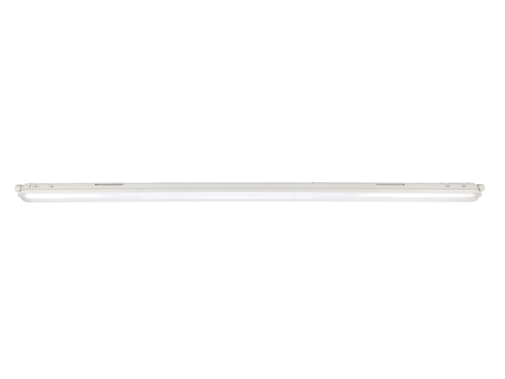 LED line LINKER 4000K 55W 8250lm IP65 150cm grijs PRIME noodmodule LAW 3h AT