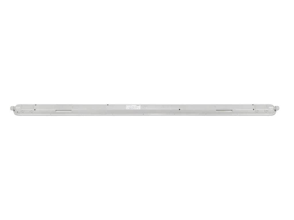 LED line LINKER 4000K 55W 8250lm IP65 150cm grijs PRIME noodmodule LAW 3h AT
