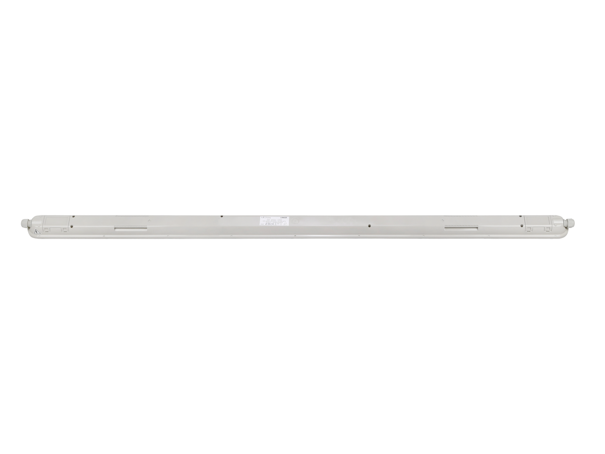 LED line LINKER 4000K 55W 8250lm IP65 150cm grijs PRIME noodmodule LAW 3h AT