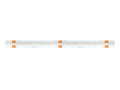 LED 576 COB 24V RGB 10W IP20 10mm 5m PRIME