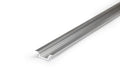 Profiel GROOVE10 BC/UX 1000 alu. sur.