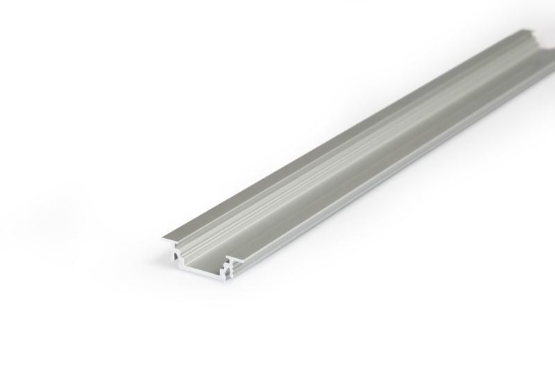 Profiel GROOVE10 BC/UX 2000 anode.
