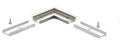 L GROOVE 10 anode aansluiting