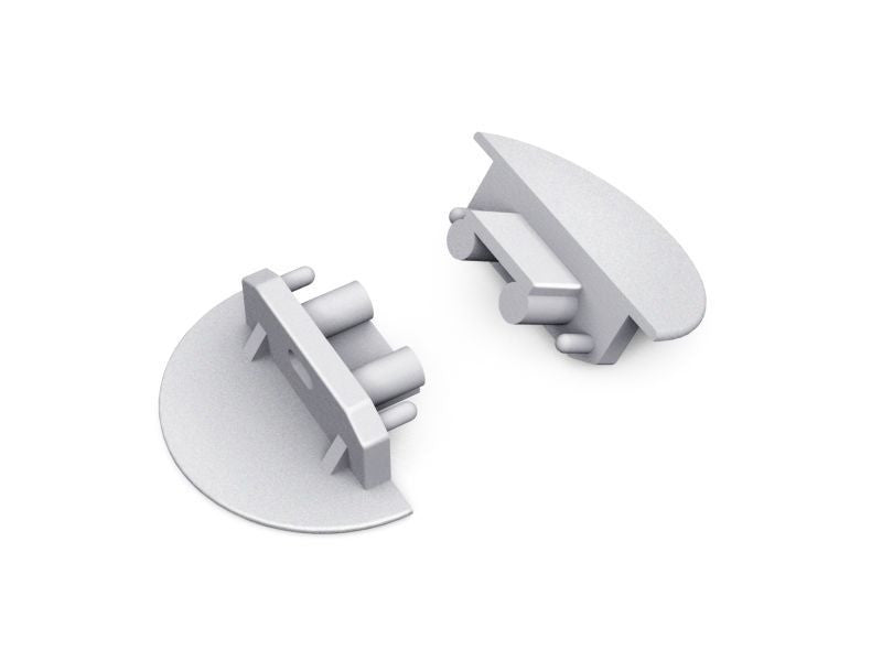 GROOVE 10 gen2 met zilver gat