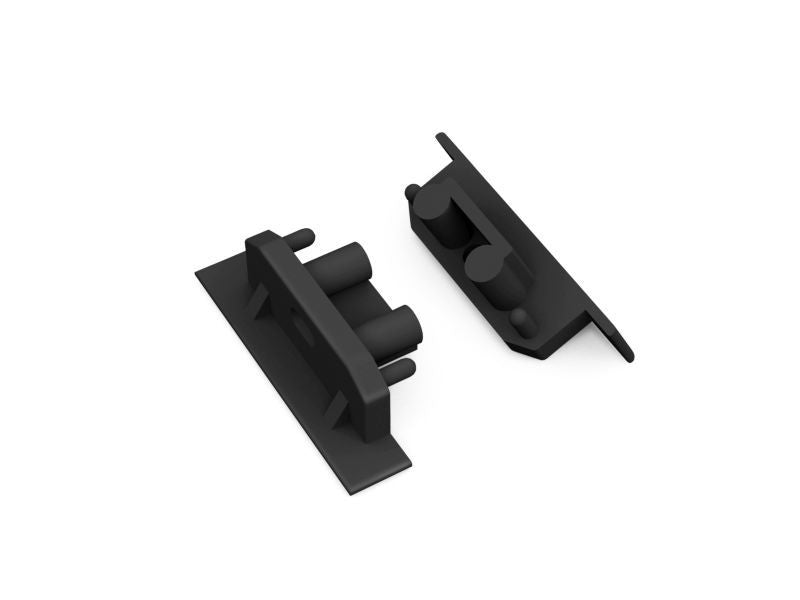 GROOVE 10 gen2 SQ met zwart gat