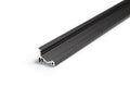 CORNER10 profiel BC/UX 2000 zwart