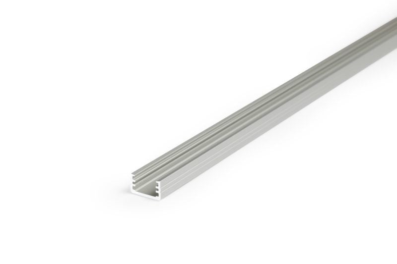 SLIM8 A/Z profiel 2000 anode.