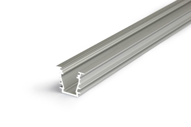 Profiel DEEP10 BC/UX 1000 anode.