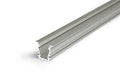Profiel DEEP10 BC/UX 1000 anode.