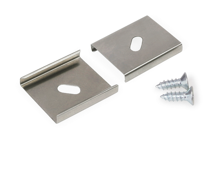 Y handvat elastische Inox