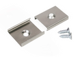 Y veer grip CONE inox