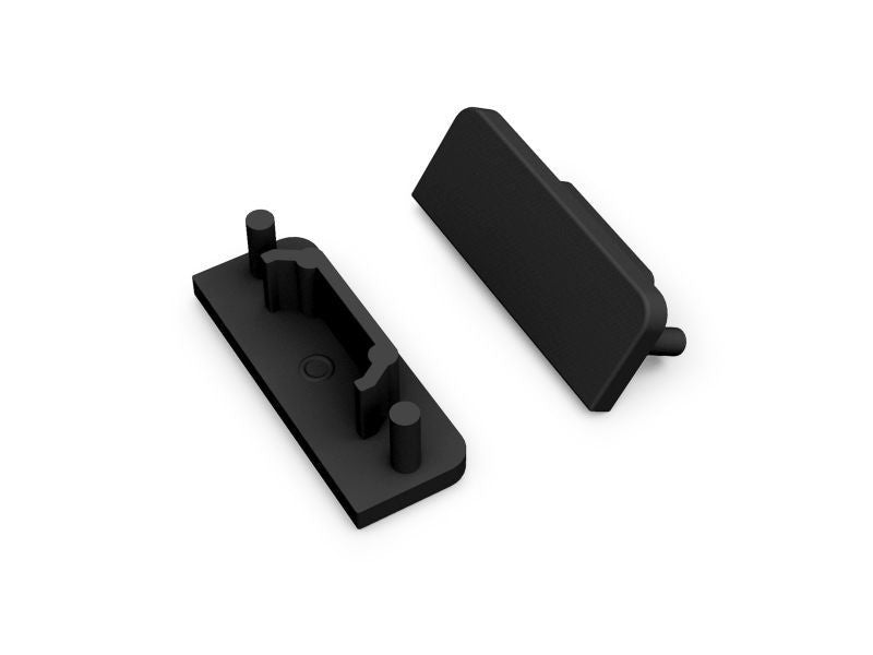 Blind SURFACE14 gen2 zwart