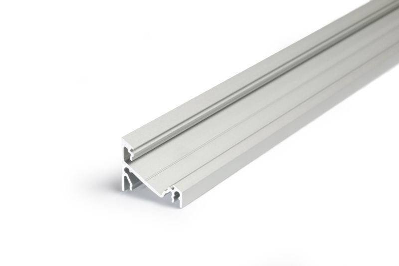 CORNER profiel14 EF/Y 1000 anode.