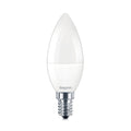 Braytron Advance LED Lamp 5W E14 6500K C37