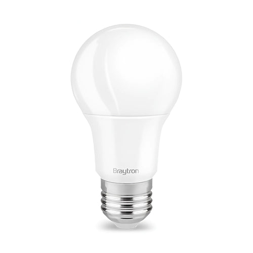 Braytron Advance LED Lamp 9W E27 3000K A60
