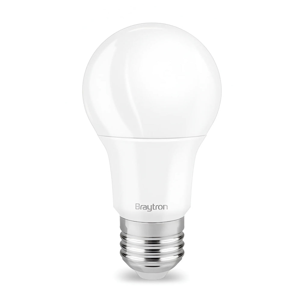 Braytron Advance LED Lamp 11W E27 6500K A60
