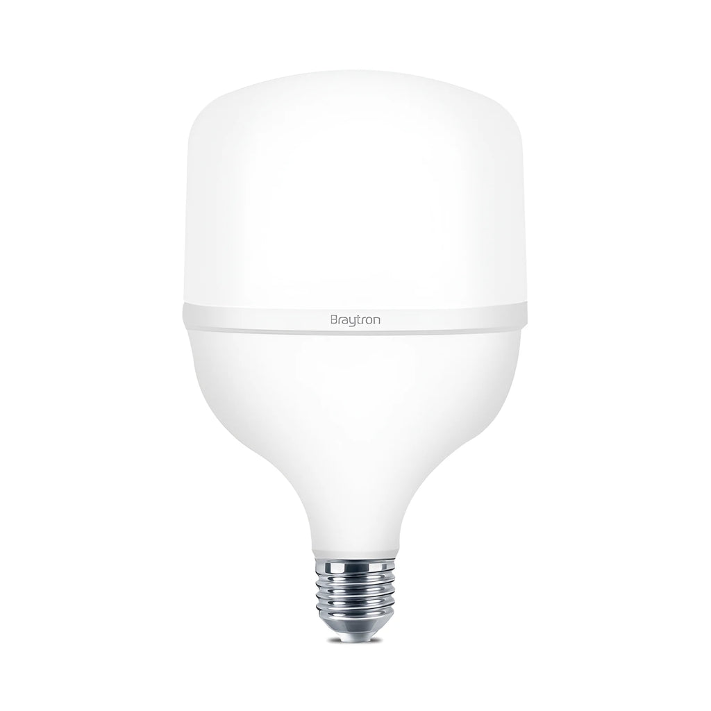 Braytron Premium LED Lamp 18W E27 3000K T80