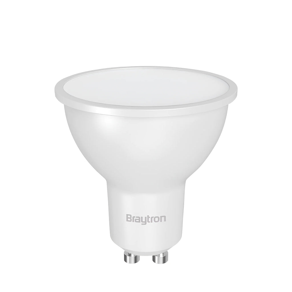 Braytron Advance LED Lamp 7W GU10 6500K 110D