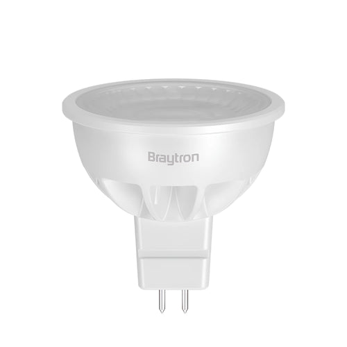 Braytron Advance LED Lamp GU5.3 4000K 12VDC 4,5W 38D