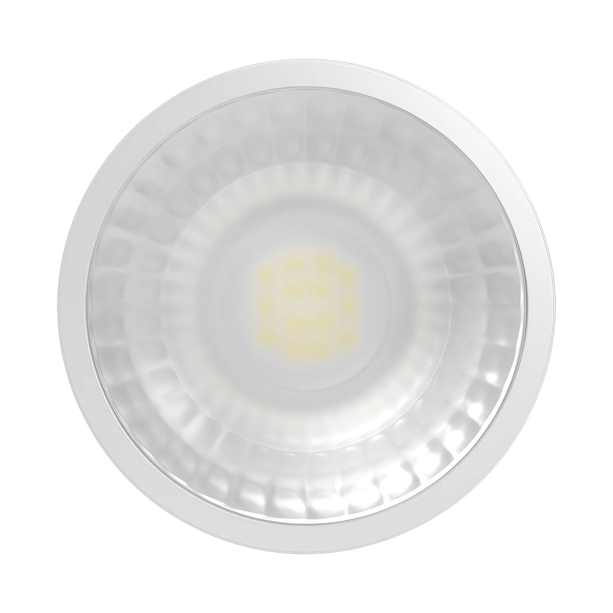 Braytron Advance LED Lamp 6W GU10 4000K 38D DIM