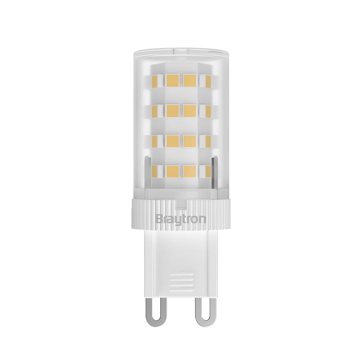 Braytron Advance LED Lamp 5W G9 3000K 220V 240D