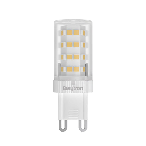 Braytron Advance LED Lamp 5W G9 4000K 220V 240D