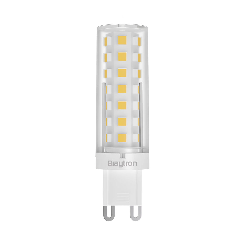 Braytron Advance LED Lamp G9 4000K 220V 6,5W 240D