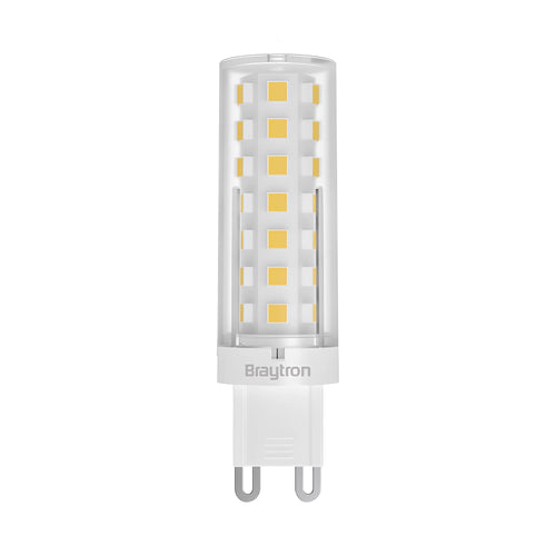 Braytron Advance LED Lamp G9 4000K 220V 6,5W 240D