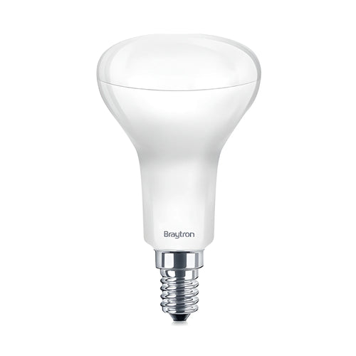 Braytron Advance LED Lamp 6W E14 6500K R50