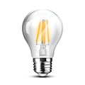 Braytron Advance LED Lamp 7W E27 6500K Transparant A60
