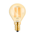 Braytron Advance LED Lamp 4W E14 2200K P45 AMB