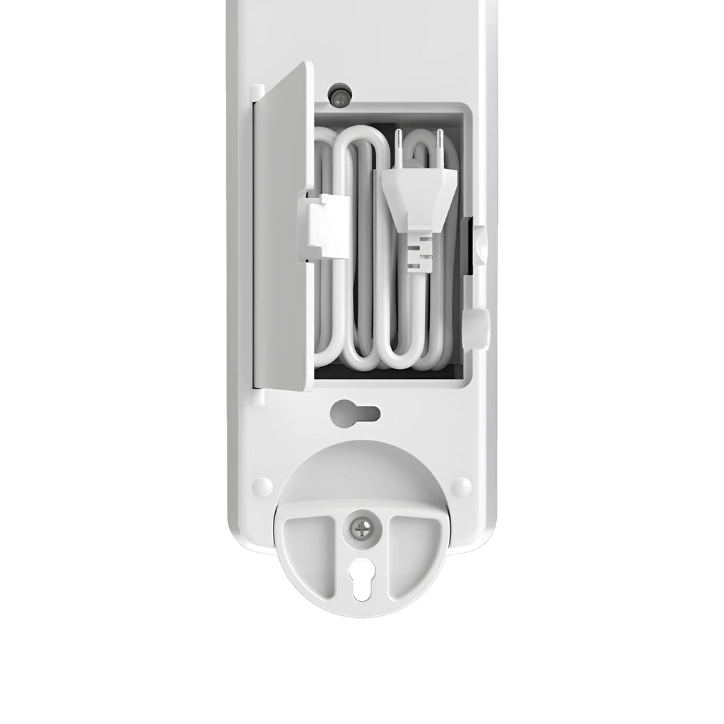 Braytron Bm30 Rechargeable Light 6500K Wit 30LED