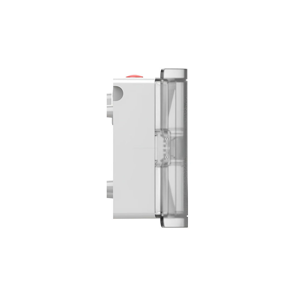 Braytron Exit Nooduitgangverlichting 3W IP54 Wit LED DUAL