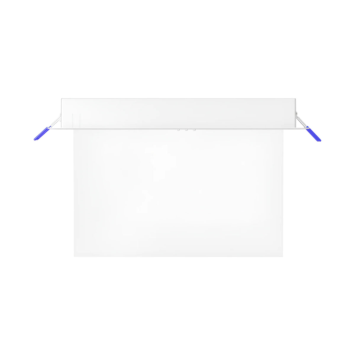 Braytron Exit Nooduitgangverlichting 2W IP20 Wit LED RCS