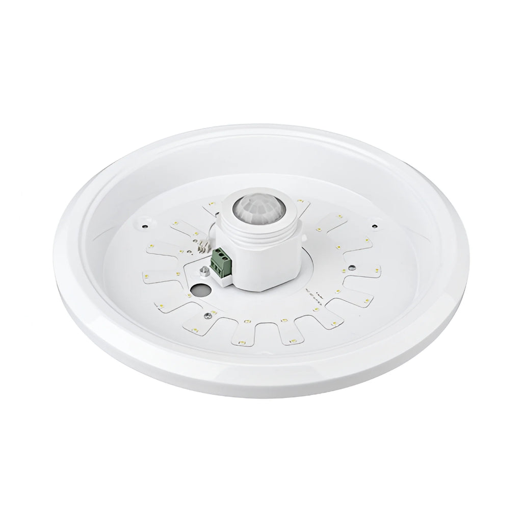 Braytron Sensa Plafondlamp 15W 4000K SNS