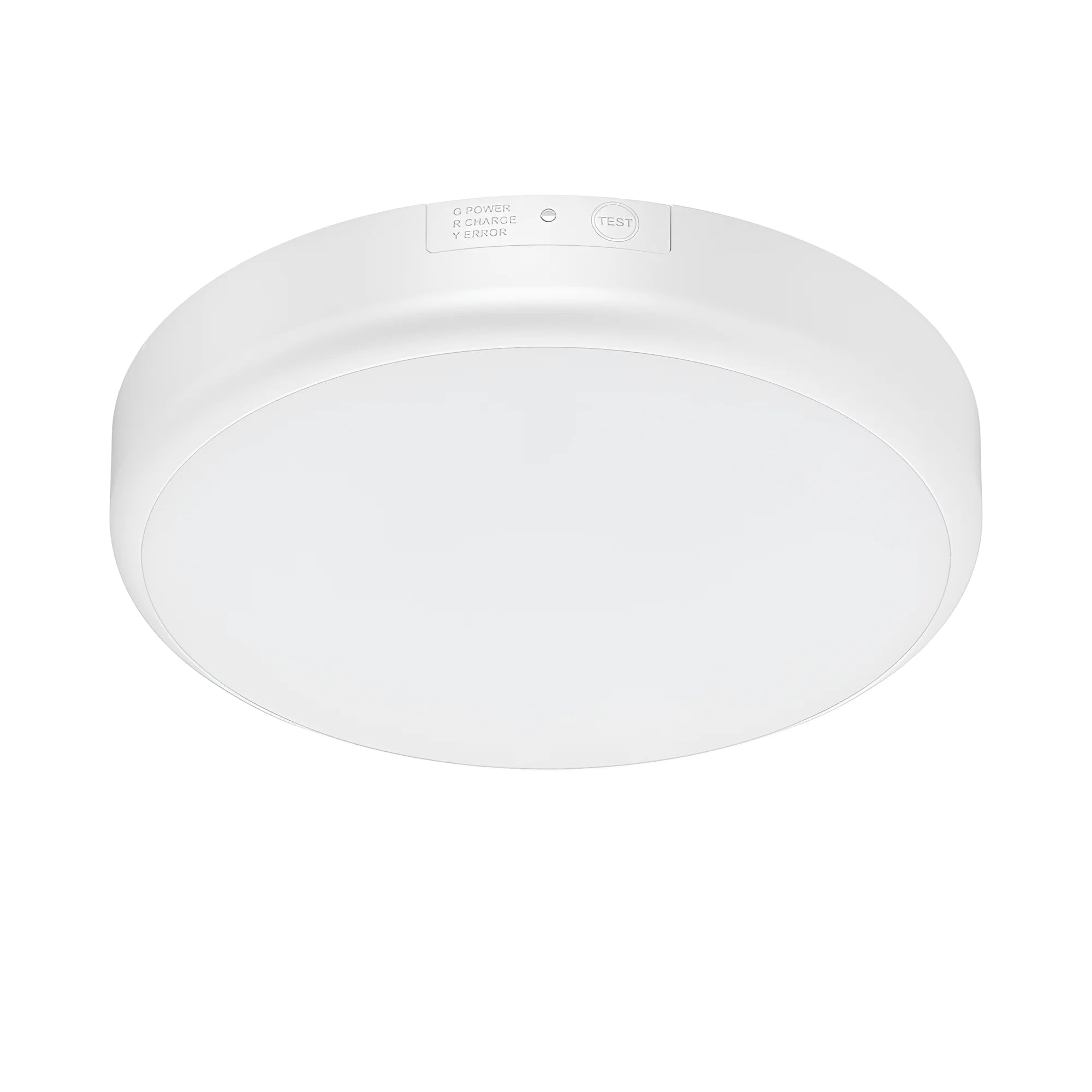 Braytron Grande Plafondlamp 20W IP54 RND 5IN1 SNS KIT