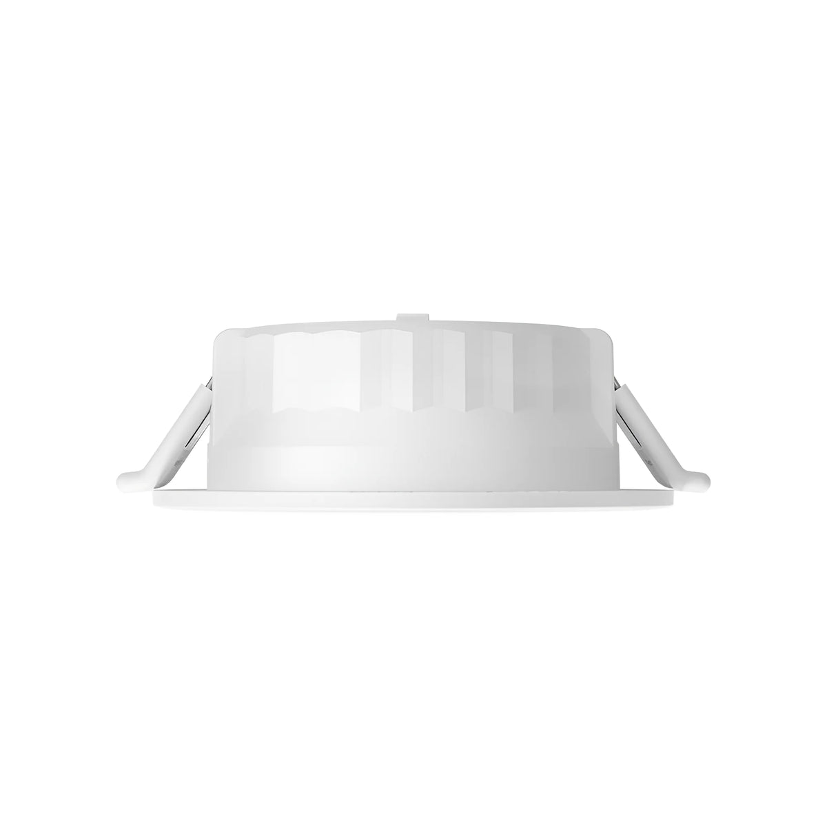 Braytron G6 D85 Spot 6.5W IP20 RND WHT/WHT 3IN1